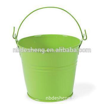 Mini Promotional Tin Pails/Buckets/Barrels